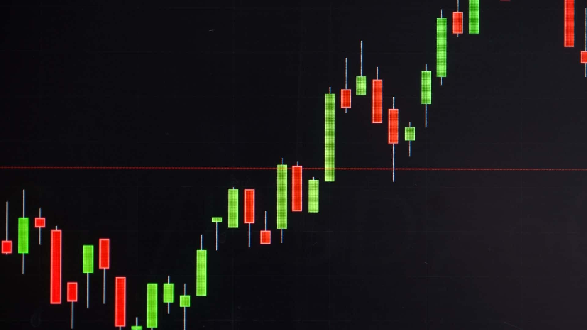 How to Read Crypto Charts for Beginners: Essential Technical Analysis Guide