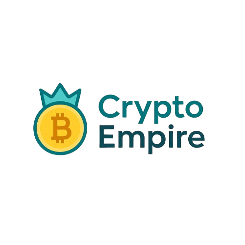 Crypto Empire Logo