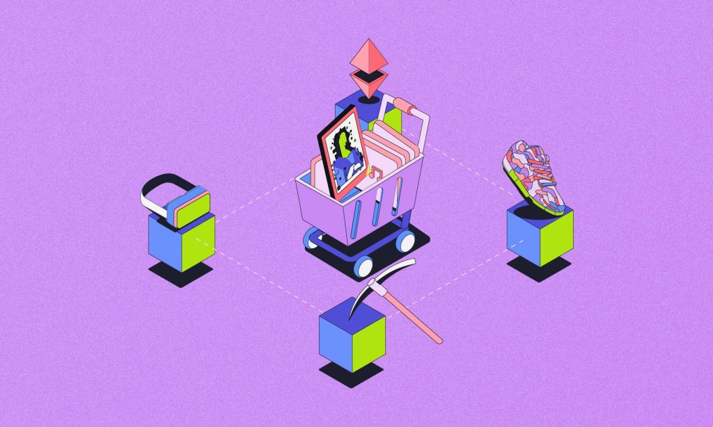 How to Create and Sell Your First NFT: A Complete Guide